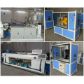 PE Pipe Extrusion Production Machine Line-Suke Machine